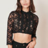 Dirndlbluse Simona