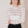 Dirndlbluse Julie