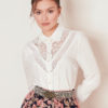 Trachtenbluse Samia