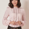 Trachtenbluse Nadja