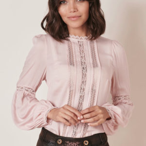 Trachtenbluse Nadja