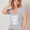 Trachten Shirt Heartbeat
