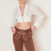 Textil-Hose Array Joggers