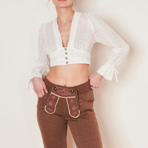 Textil-Hose Array Joggers
