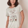 Trachten Shirt Heid Lederhosen