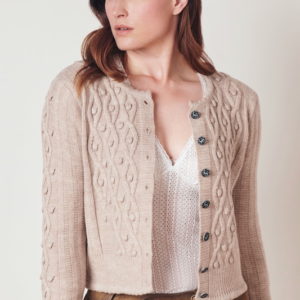 Trachtenjacke Wanda