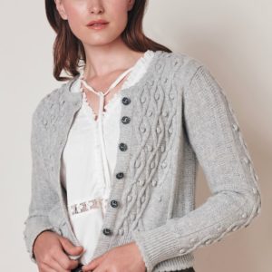 Trachtenjacke Wanda