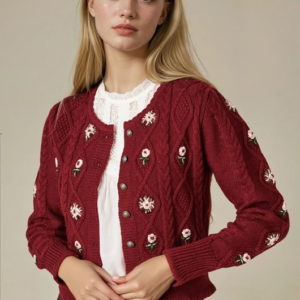 Trachtenjacke Greta
