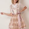 Dirndl Rosalia (50cm)