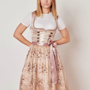 Dirndl Rosalia (60cm)