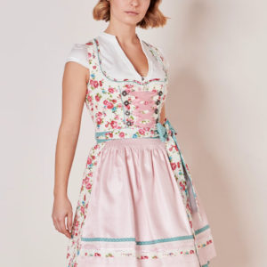 Dirndl Babe (50cm)