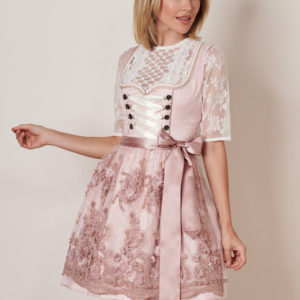 Dirndl Princesa (50cm)