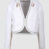 Kinder-Jacke Blumenkind
