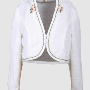 Kinder-Jacke Blumenkind