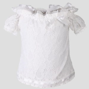 Kinderbluse Barbara