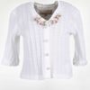 Kinder-Trachtenjacke Leni-Sue