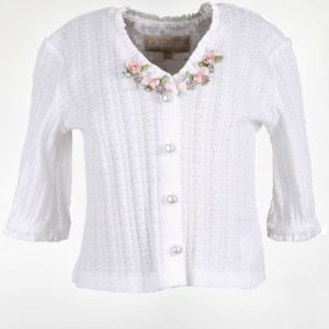 Kinder-Trachtenjacke Leni-Sue