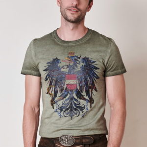 Trachten T-Shirt Österreich