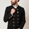 Lodenjacke Ostalb