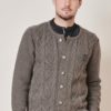 Strickjacke Frederick