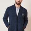 Strickjacke Malte
