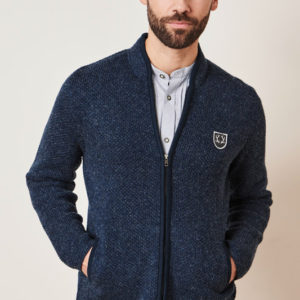 Strickjacke Malte