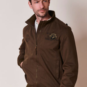 Trachtenjacke Luke