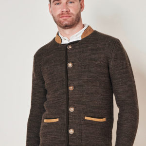 Trachtenjacke Titus