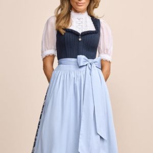 Dirndl Solenne (80cm)