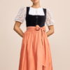Dirndl Jacinta (80cm)