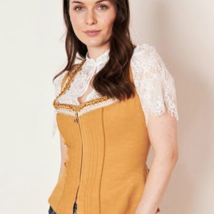 Trachtenmieder Dianora