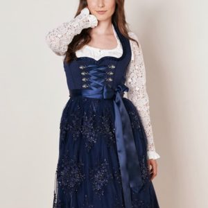 Dirndl Maisie (70cm)