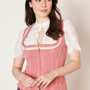Trachtenmieder Quinta