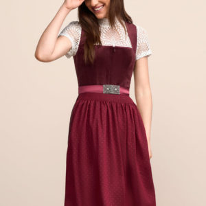 Dirndl Jolanthe (70cm)