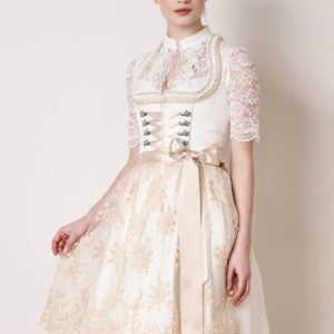 Dirndl Benedita (60cm)