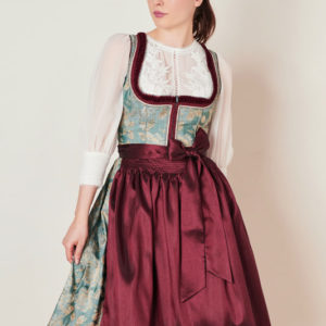 Dirndl Imelda (60cm)