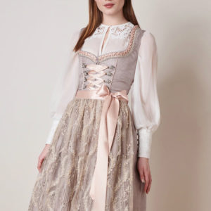 Dirndl Line (70cm)
