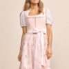Dirndl Lesedi (60 cm)