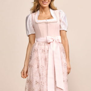 Dirndl Lesedi (70cm)