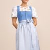 Dirndl Libby (70cm)