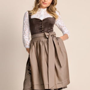 Dirndl Dagi (60cm)