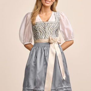 Dirndl Cia (60cm)