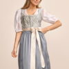 Dirndl Cia (70cm)
