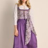 Dirndl Laren (70cm)