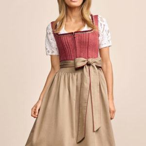 Dirndl Susetta (70cm)