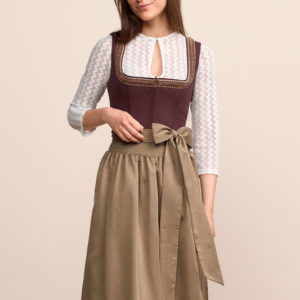 Dirndl Janey (70cm)