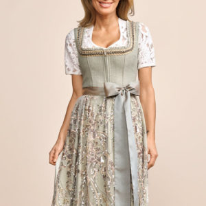 Dirndl Fanella (70cm)