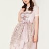 Dirndl Camelia (60cm)