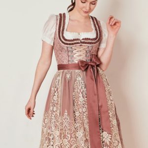Dirndl Janet (70cm)