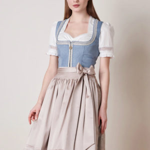 Dirndl Filemina (70cm)